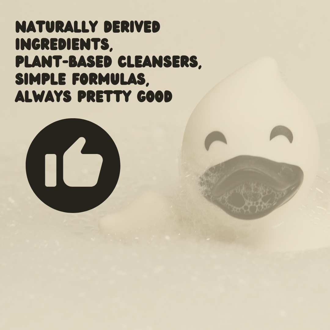 Citrus Peel Tagline